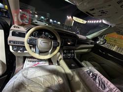 جي ام سي يوكون